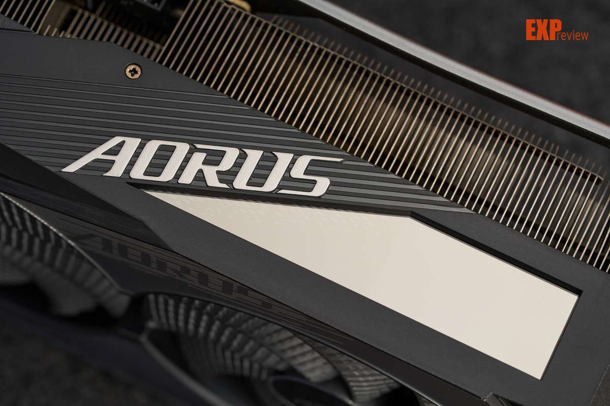 AORUS RTX 4090 MASTER超级雕显卡评测：精“雕”细琢的Ada新旗舰