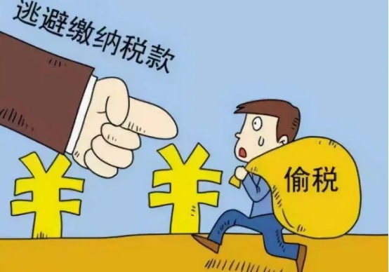 解析合理避税：如何避免成为明星偷逃个税的又一例证