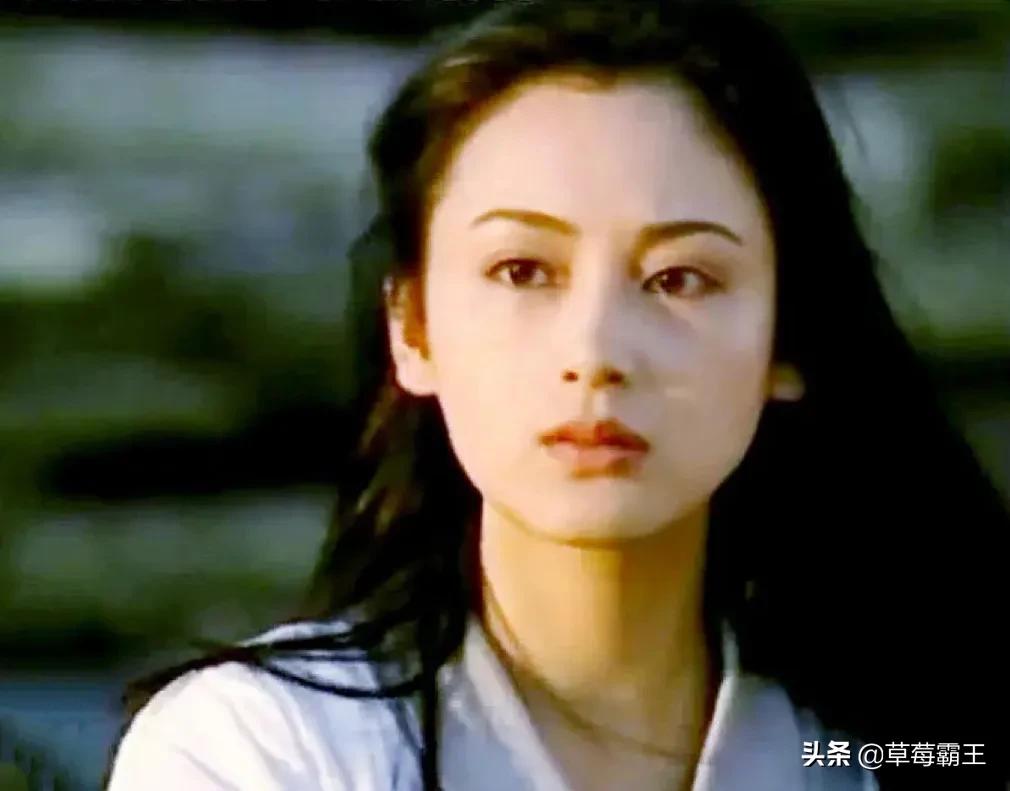 华语女星颜值巅峰榜：十大公认最美女明星排名揭晓
