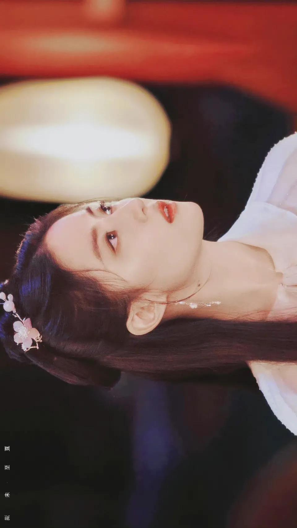 《梦华录》美到每一张图都可以做壁纸的程度！导演太会拍了