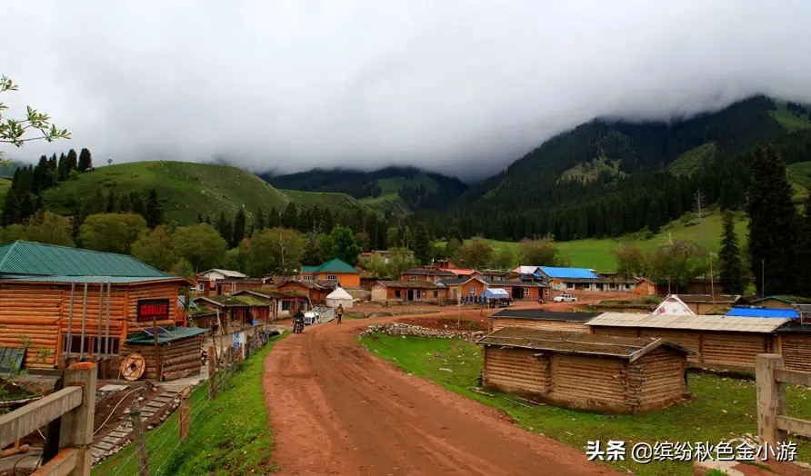 新疆有什么好玩的（新疆有什么好玩的地方旅游景点）-第19张图片-科灵网