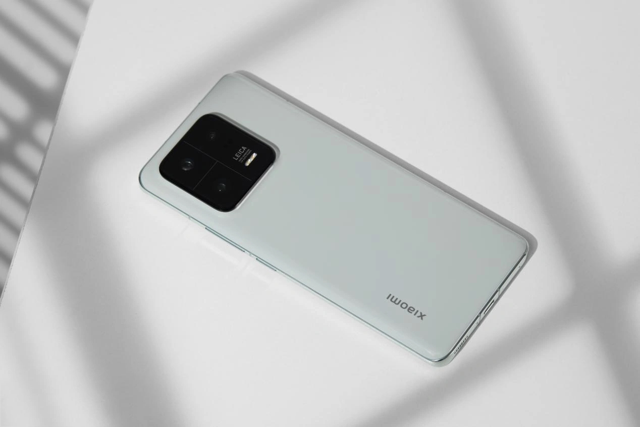 安卓手机口碑排行:华为p50 pro第五,小米13 pro第二