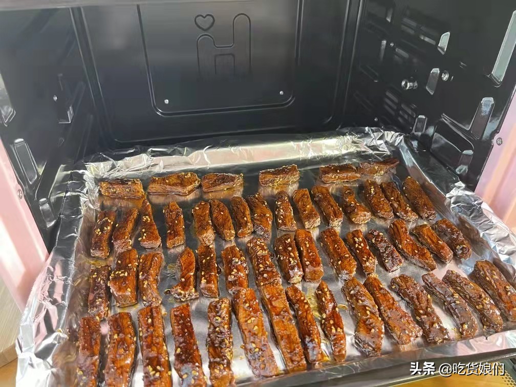 货真价实牛肉干选购指南，10款可以闭眼入，7款踩雷不推荐