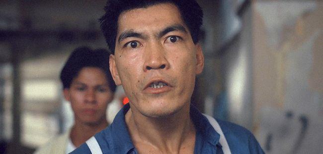 成奎安将李修贤视为恩师,李修贤也待成奎安不薄.