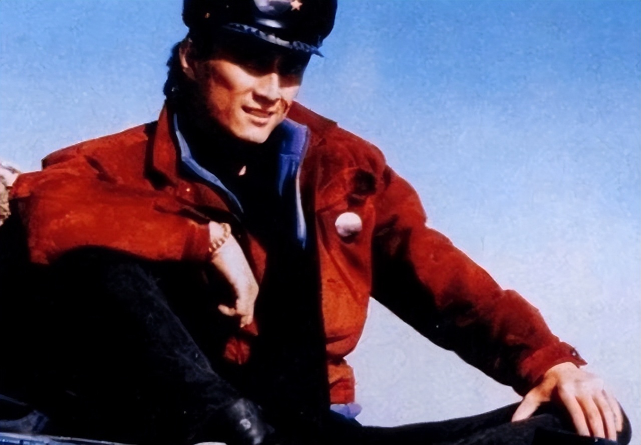 26年前，霹雳舞王子陶金因听信“神医”建议，8个月后命丧黄泉