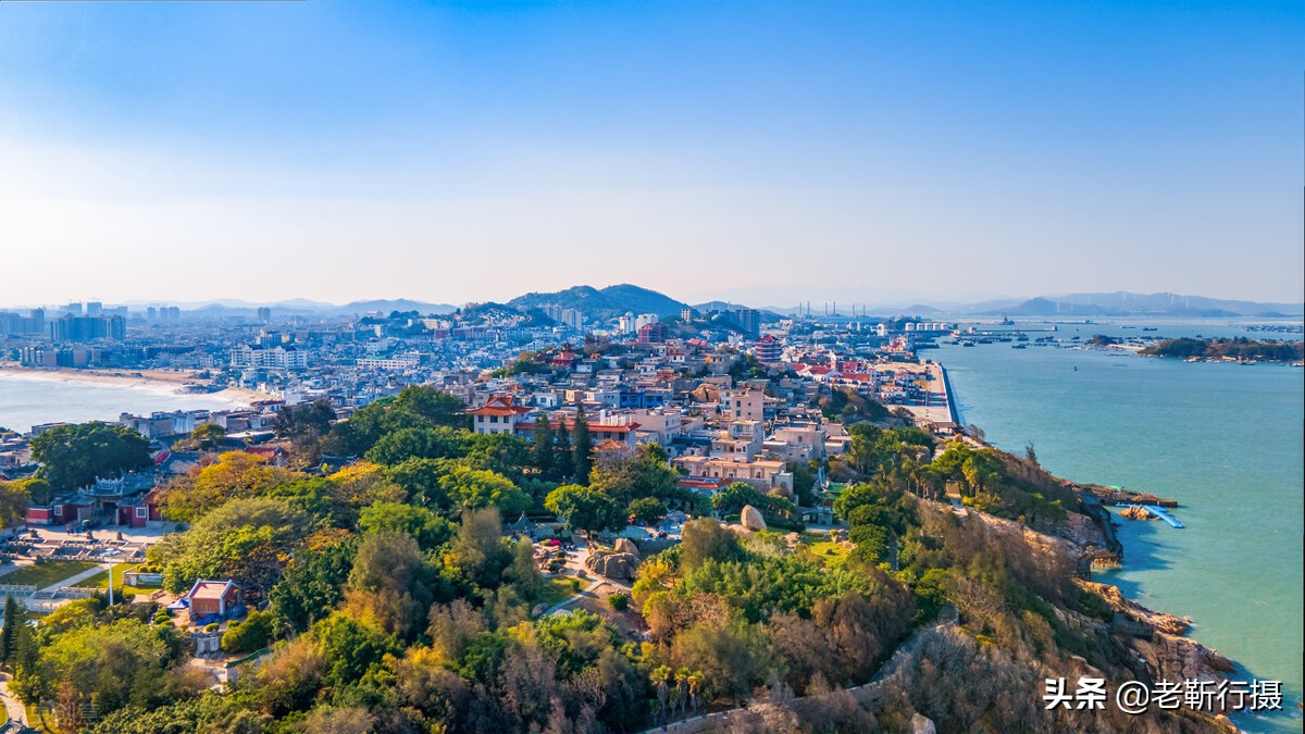 苏州十大冷门古镇，逛街听曲游园林，这才是苏州该有的烟火气