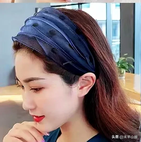 不想一个月染两次,但是白头发很多该怎么办?