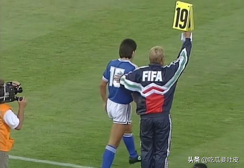 90年世界杯决赛争议（世界杯小历史，1990年世界杯决赛，争议的点球？联邦德国终捧杯）