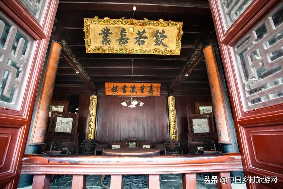 走遍江南九十九,不如南浔走一走丨等一个人,陪我去南浔……