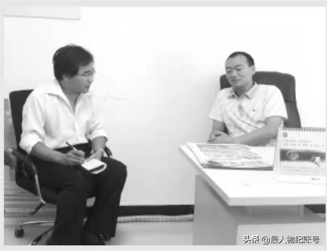 27年前，那个拒绝向韩国女老板下跪的河南小伙孙天帅，后来怎样了