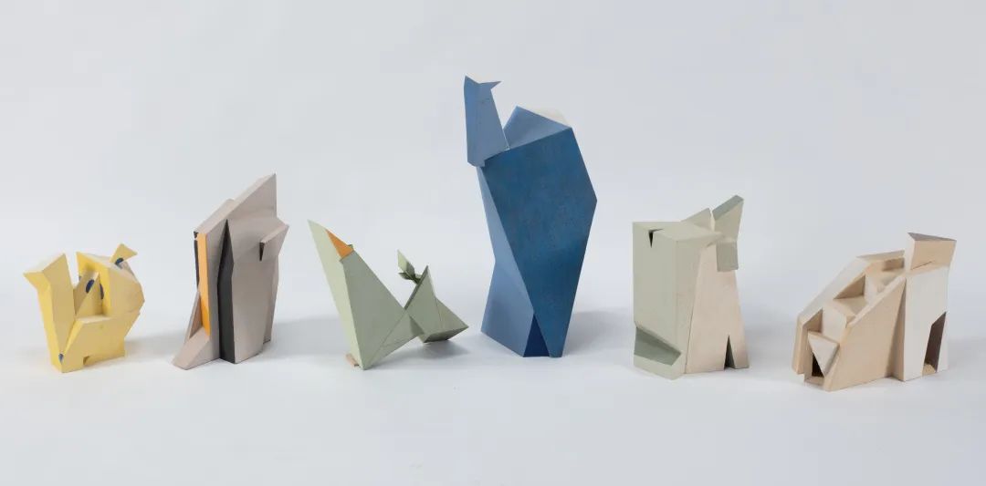 广州美术学院工艺美术学院2022研究生毕业大展