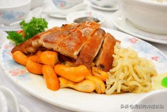 《港铁太子站》12家必吃美食