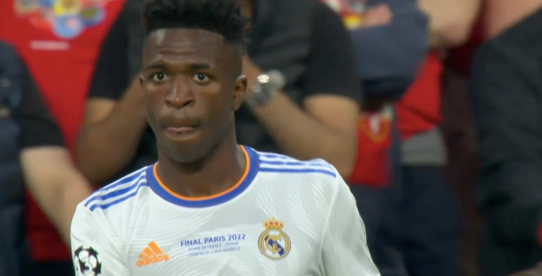 2017欧冠决赛皇马对利物浦（1-0利物浦！皇马14次问鼎欧冠 射门4-24再造经典 本泽马进球被吹）