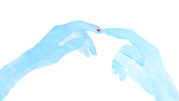 2021年帕森斯设计学院插画设计毕业展（BFA）