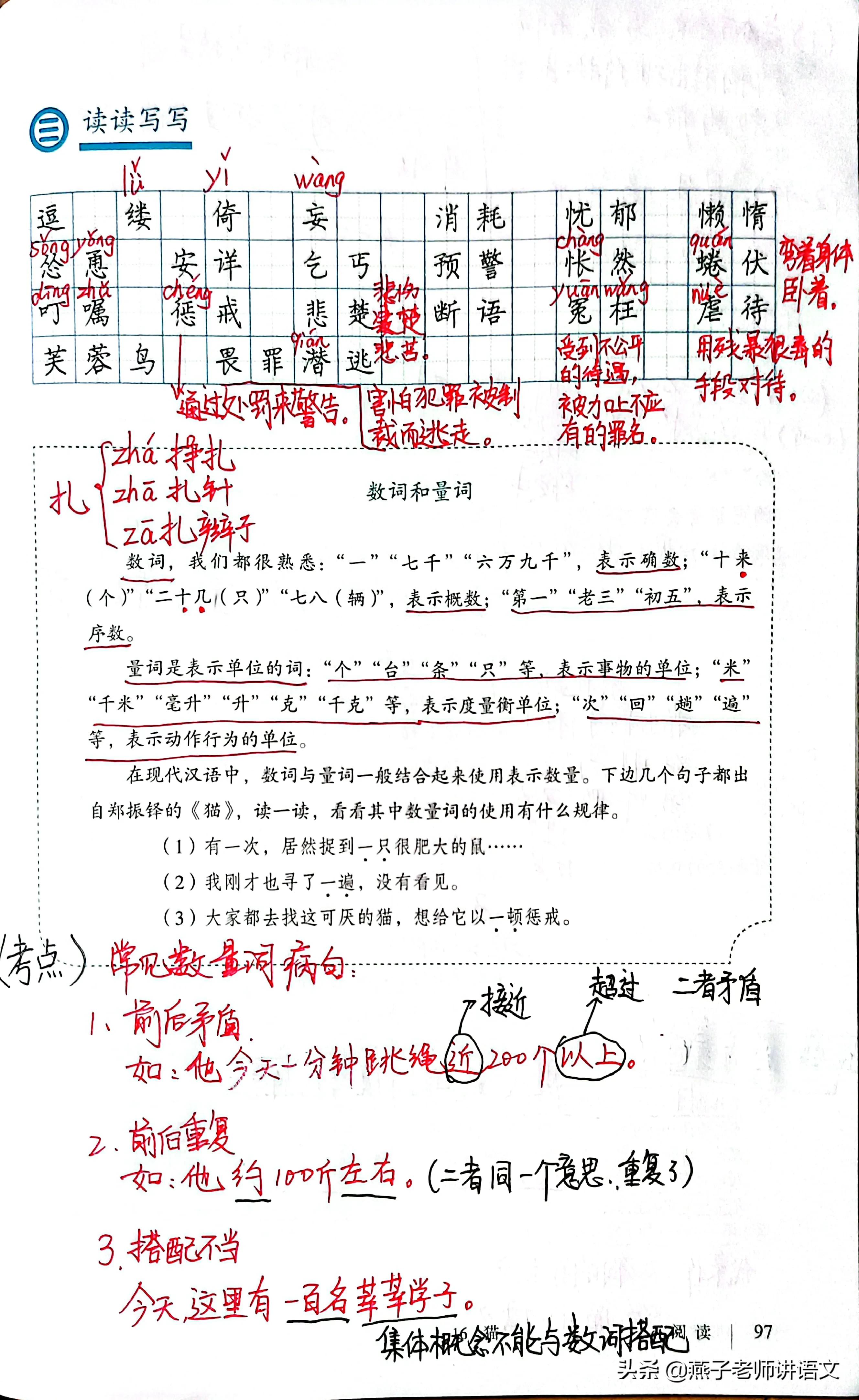 写猫的外形特(te)点（写猫的外形特点怎么写）-第11张图片-悠嘻资讯网