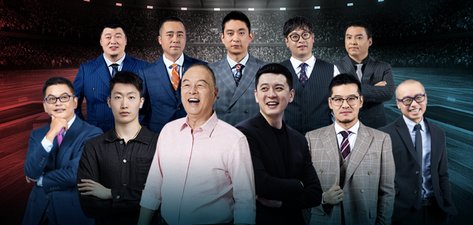 nba收视率为什么那么多（NBA75周年刷屏收官，观看量创近年来新高的幕后揭秘）