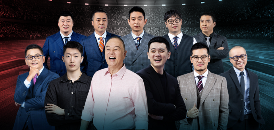 为什么那么多人不看nba了(NBA75周年刷屏收官，观看量创近年来新高的幕后揭秘)