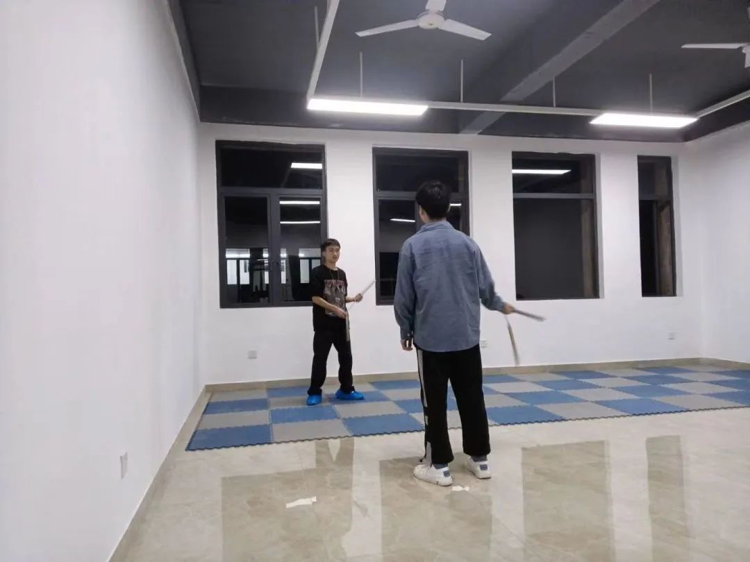 籃球社團職位有哪些（社團知多少｜“體育文化類”社團，護你一路健康平安）