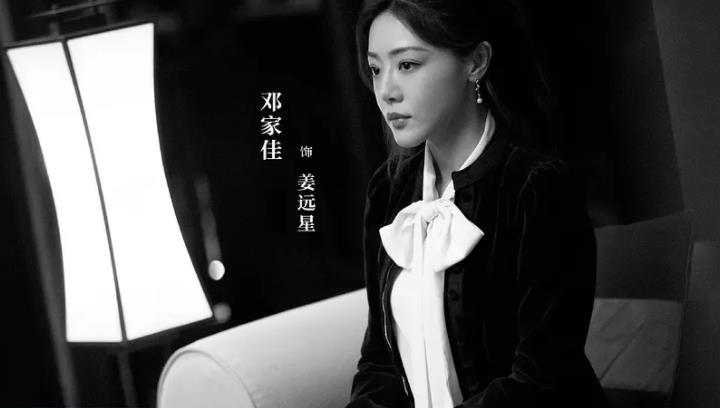 悬疑剧《回廊亭》首播，开播前以为是爆款，开播后质量一言难尽