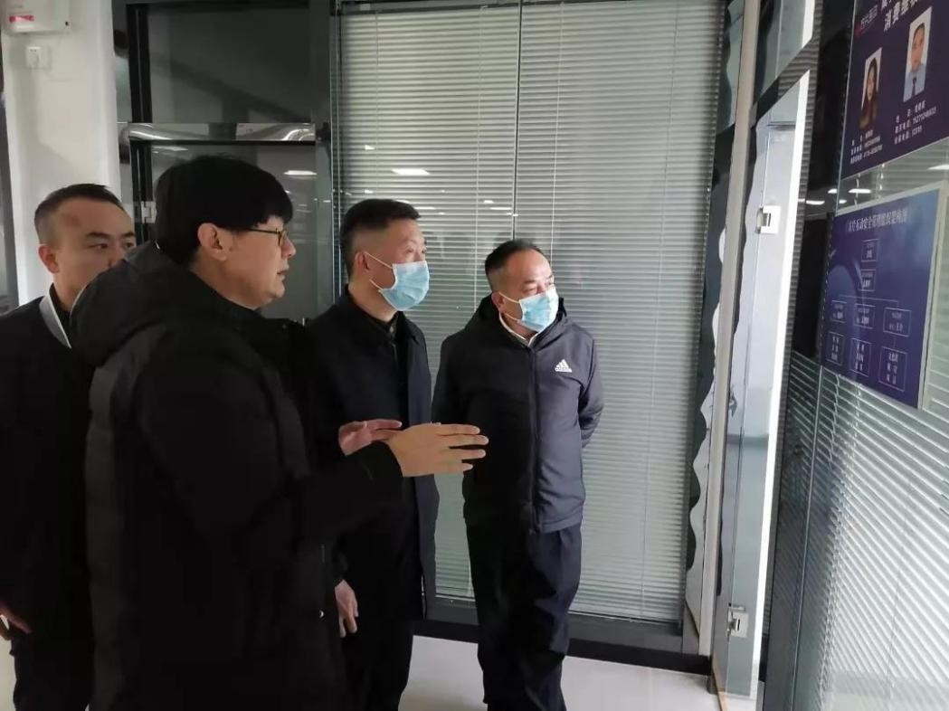 咸宁市开展网络外卖餐饮中侵害群众利益问题专项整治“回头看”