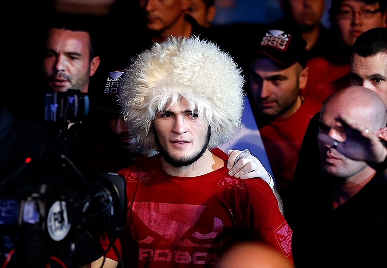 哈比布小鹰民族(生活在俄罗斯的阿瓦尔人,比车臣人更骁勇善战,曾击退