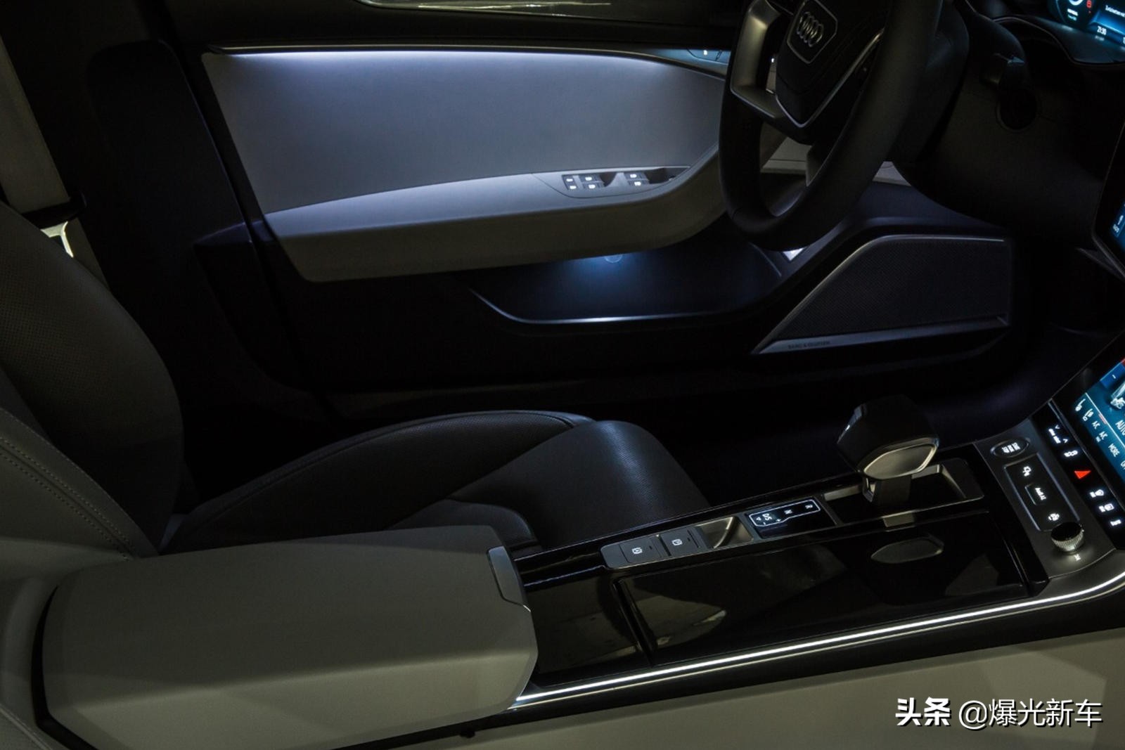 奥迪A7Sportback，2022款：价格、车型、图片、参数