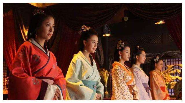 因太监写错一个字,让一名宫女成为皇后,并且娘家坐享800年富贵