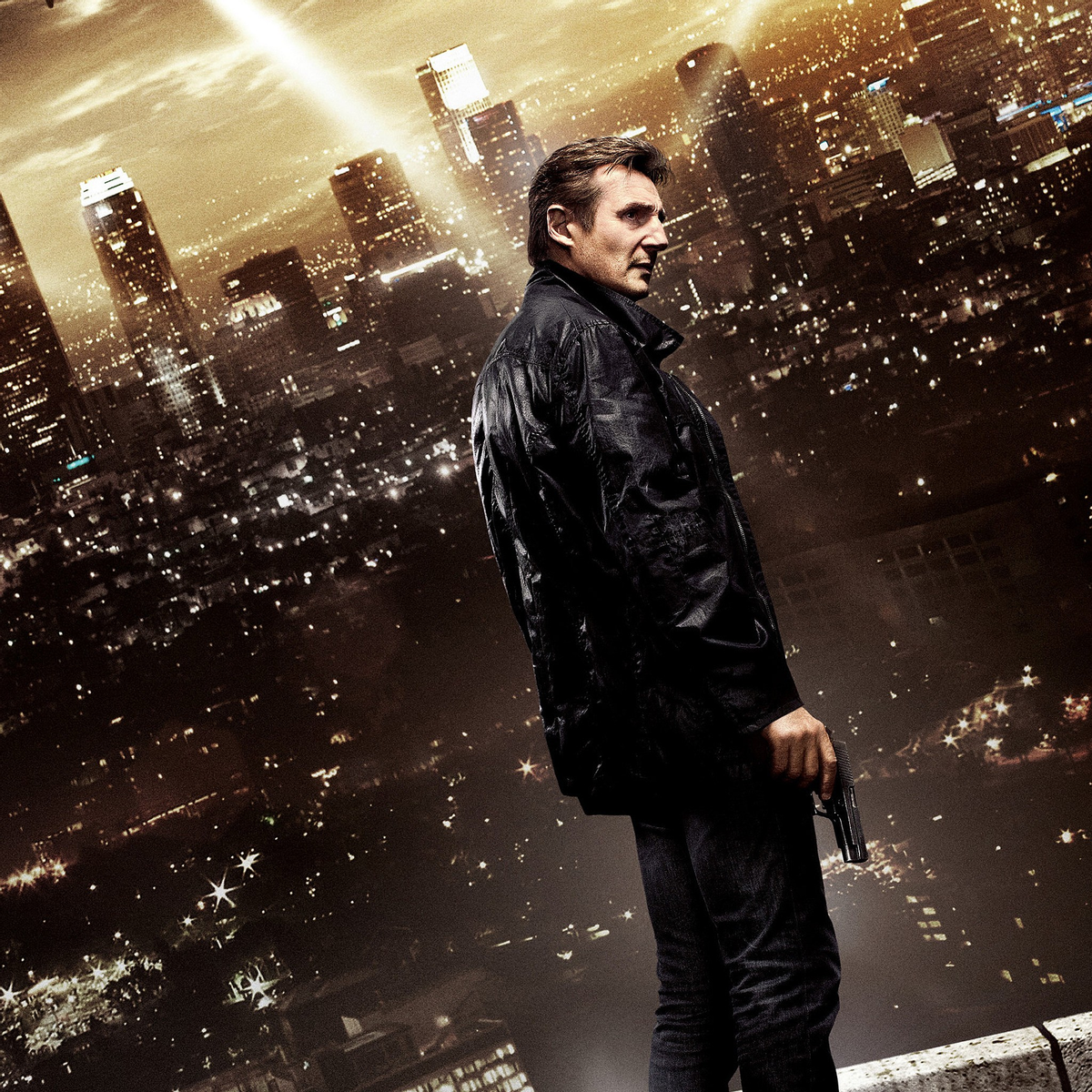 《飓风营救》一个特工老爸如何单枪匹马救自己的女儿