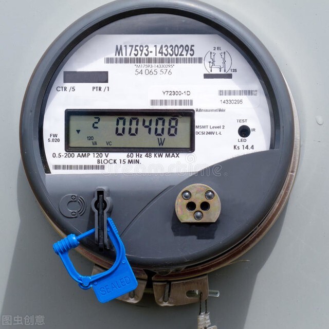 福州大學研究團隊提出一種智能電表誤差估計的新方法