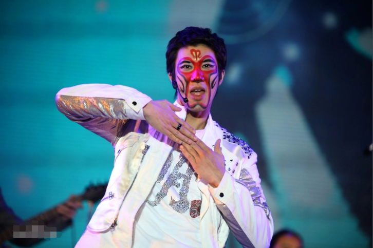 电影《恋爱通告》，原来还是王力宏主演，导演，编剧，出品？