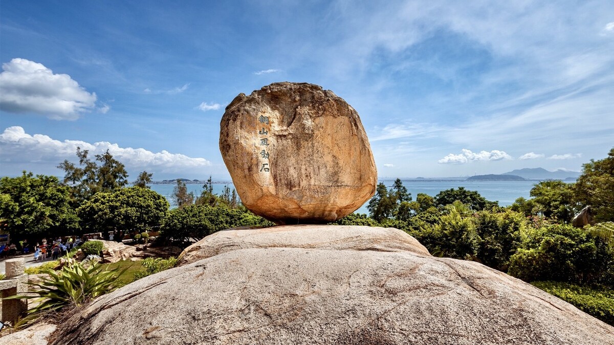 不可思议！80年代拍一集西游记居然去了那么多取景地