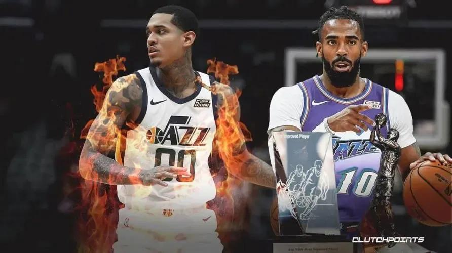 nba0号巨星有哪些（盘点现役NBA从零开始的六大球星，利拉德卷土重来，威少任人宰割）