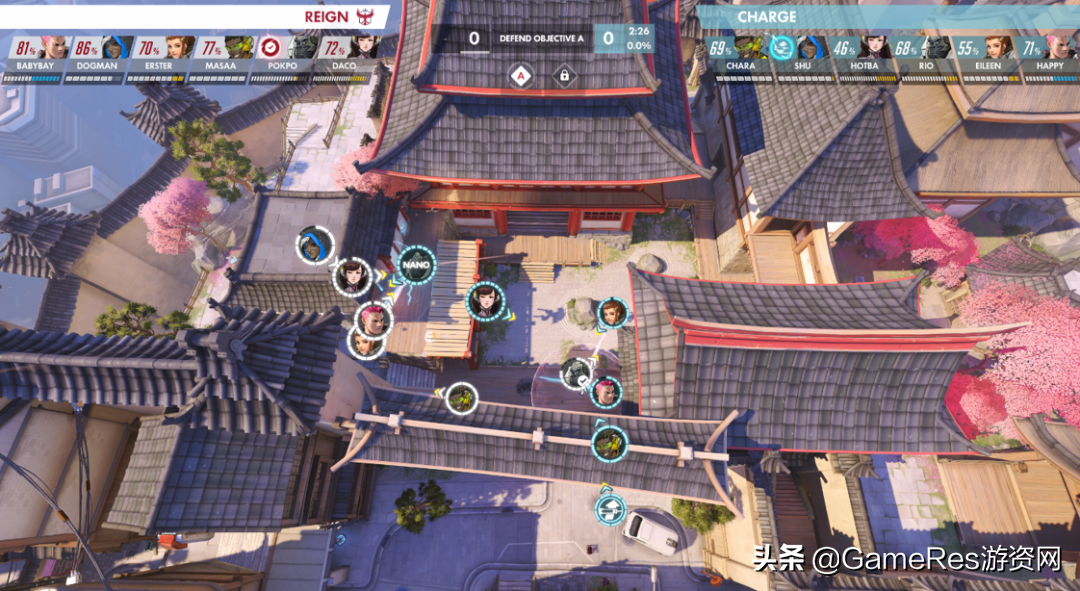 为什么玩nba2k会乱码（游戏中的回放系统是如何实现的？）