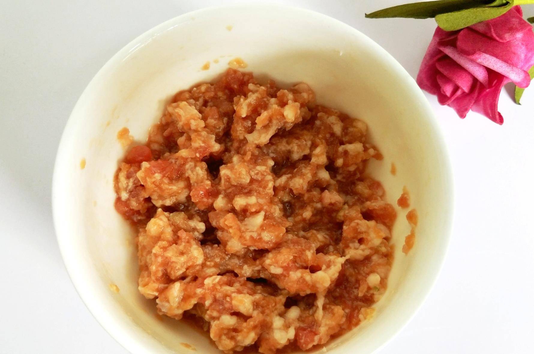 图片[4]-【蒜台炒肉末】做法步骤图 鲜嫩爽口 常吃身体棒-起舞食谱网