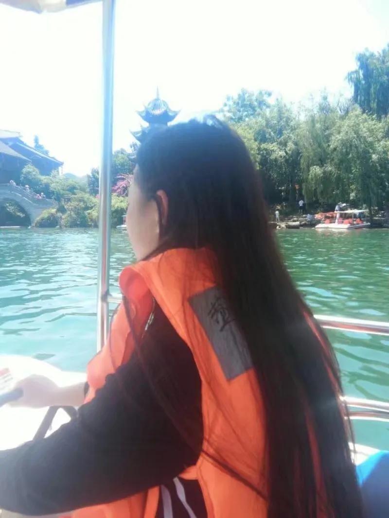 和男朋友5年多的爱情故事，感谢他出现在我的生命中