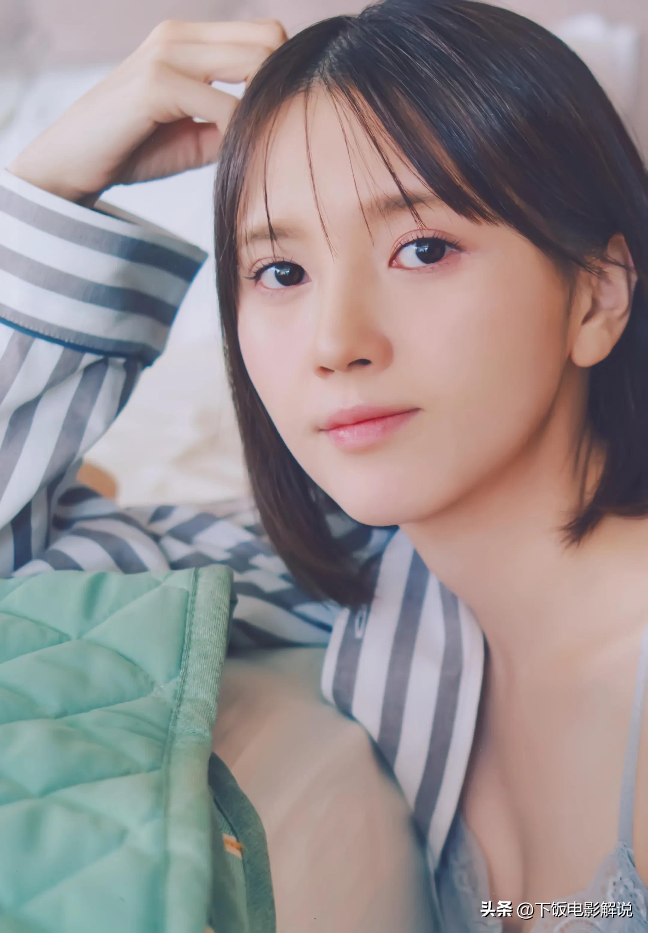 tokyogirls(日系女神)-【鬼头明里】写真集