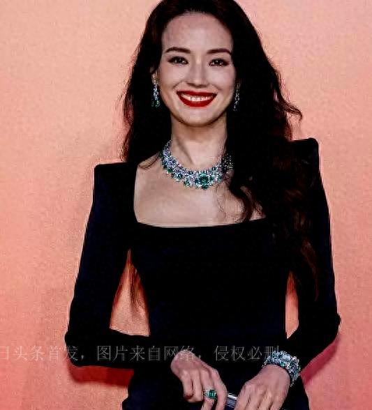 女星秘籍：自然老去，美丽不减
