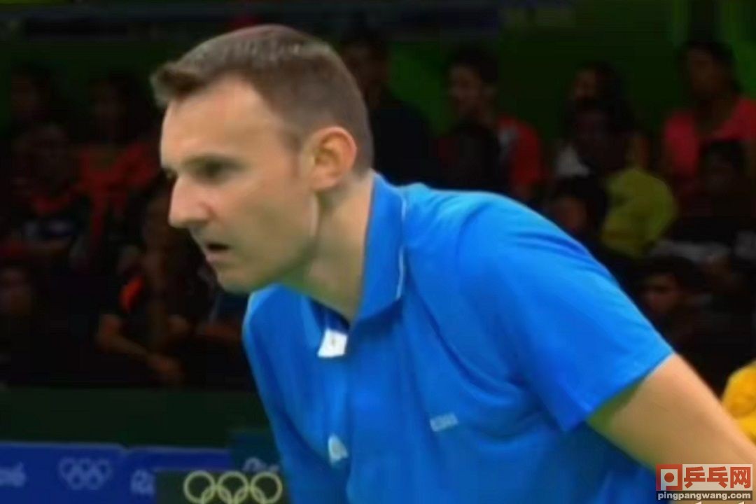 2016里约奥运会男乒决赛（张继科里约奥运会强忍伤痛为国征战，完成任务，与马龙会师决赛）