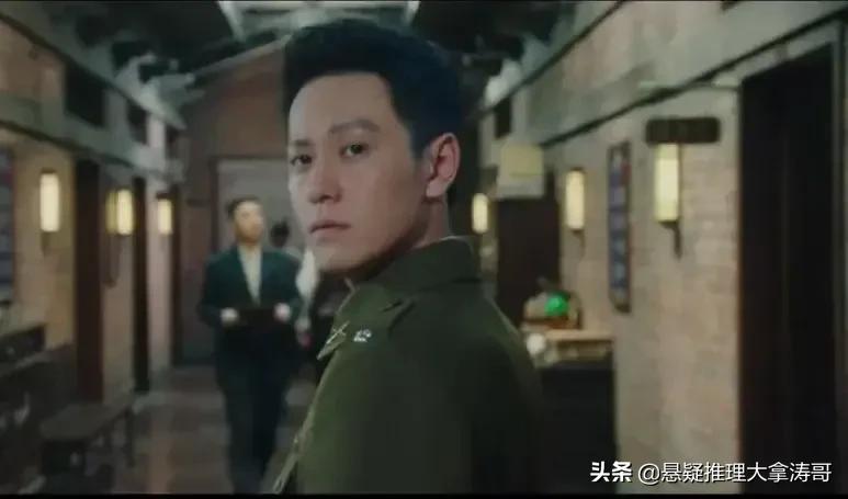 对比李克农为原型谍战剧，《信仰》期待值最高，郭涛，李乃文出演