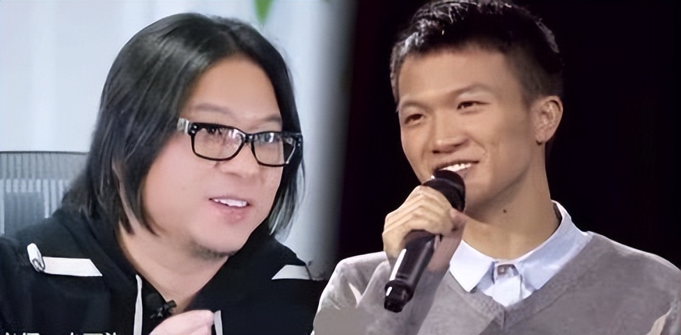 “天籁之音”周深：因《欢颜》被尹约相中，后力压李克勤一举夺冠