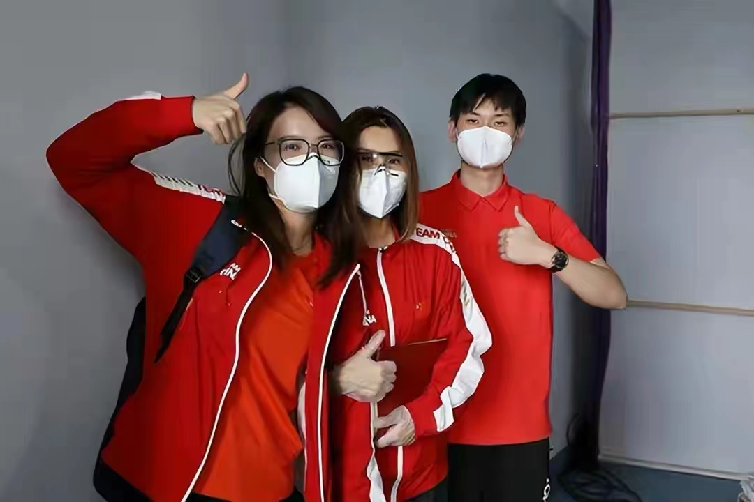 中国得一块金牌国家奖励多少钱（又夺1金！中国队狂揽25金，其他国家合计28金，人民日报+央视盛赞）-趣拿体育