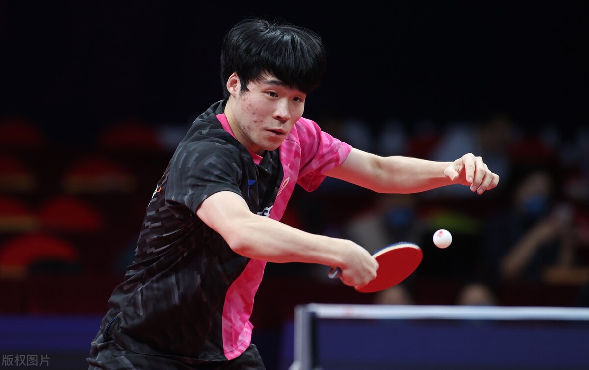 韩国名将张禹珍阳性退赛，国乒队员提高警惕，国外参赛健康最重要