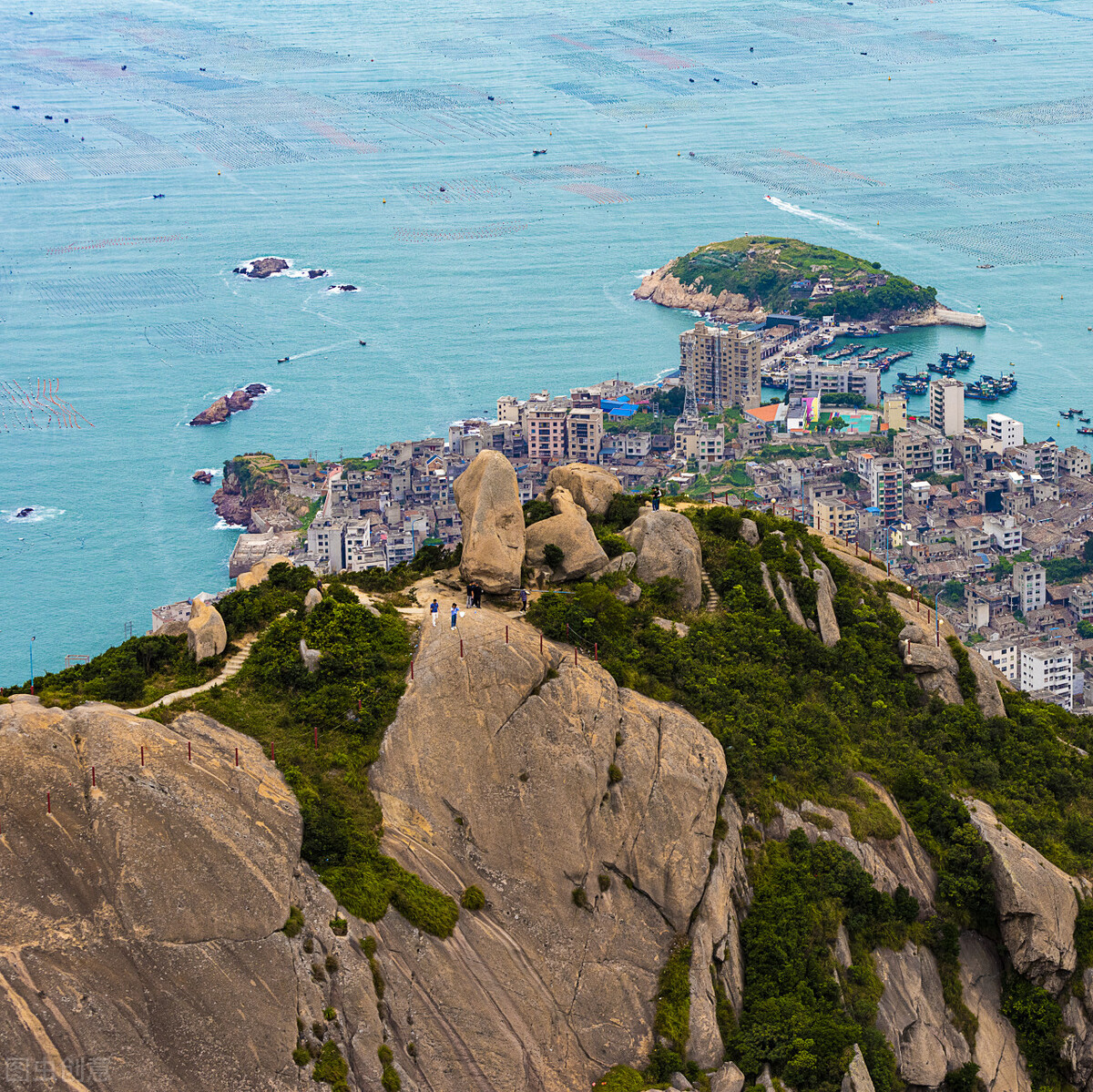 正适合假期小住3天的10个旅行地，总要有一趟旅行，献给你自己