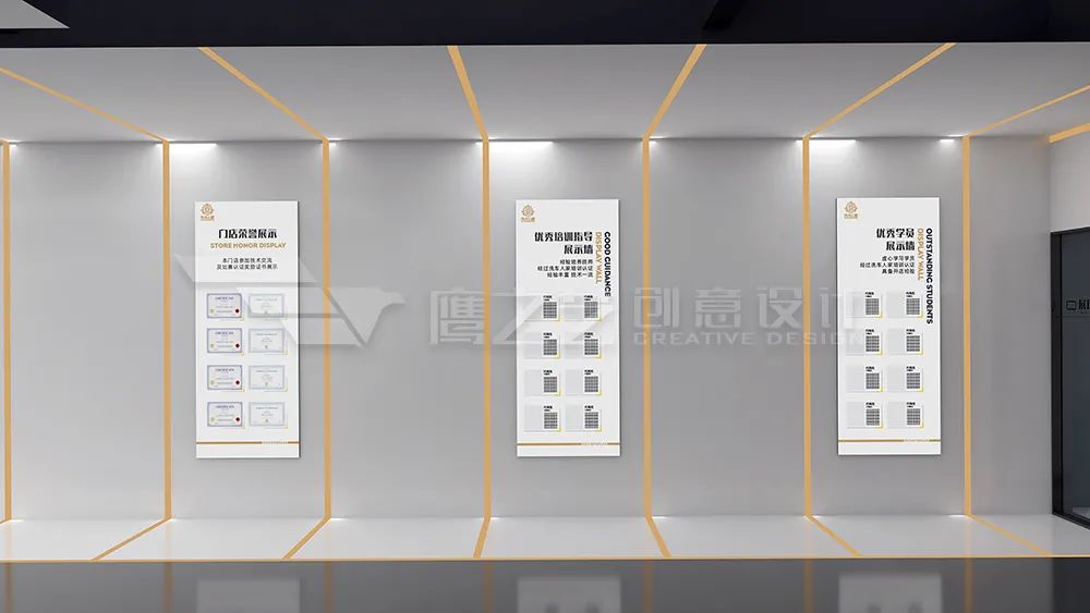 坐拥10000+连锁的品牌形象设计方案