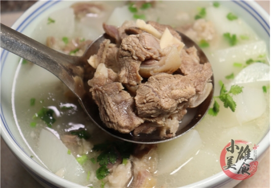 冬至过后，有条件要做这“3锅热菜”滋补又暖身，寓意幸福美满