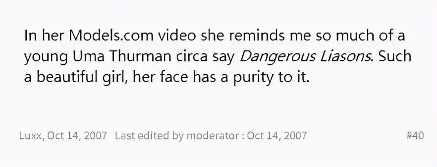 俄罗斯性感美艳顶级超模！金发碧眼大长腿，怒怼卡戴珊家肯豆