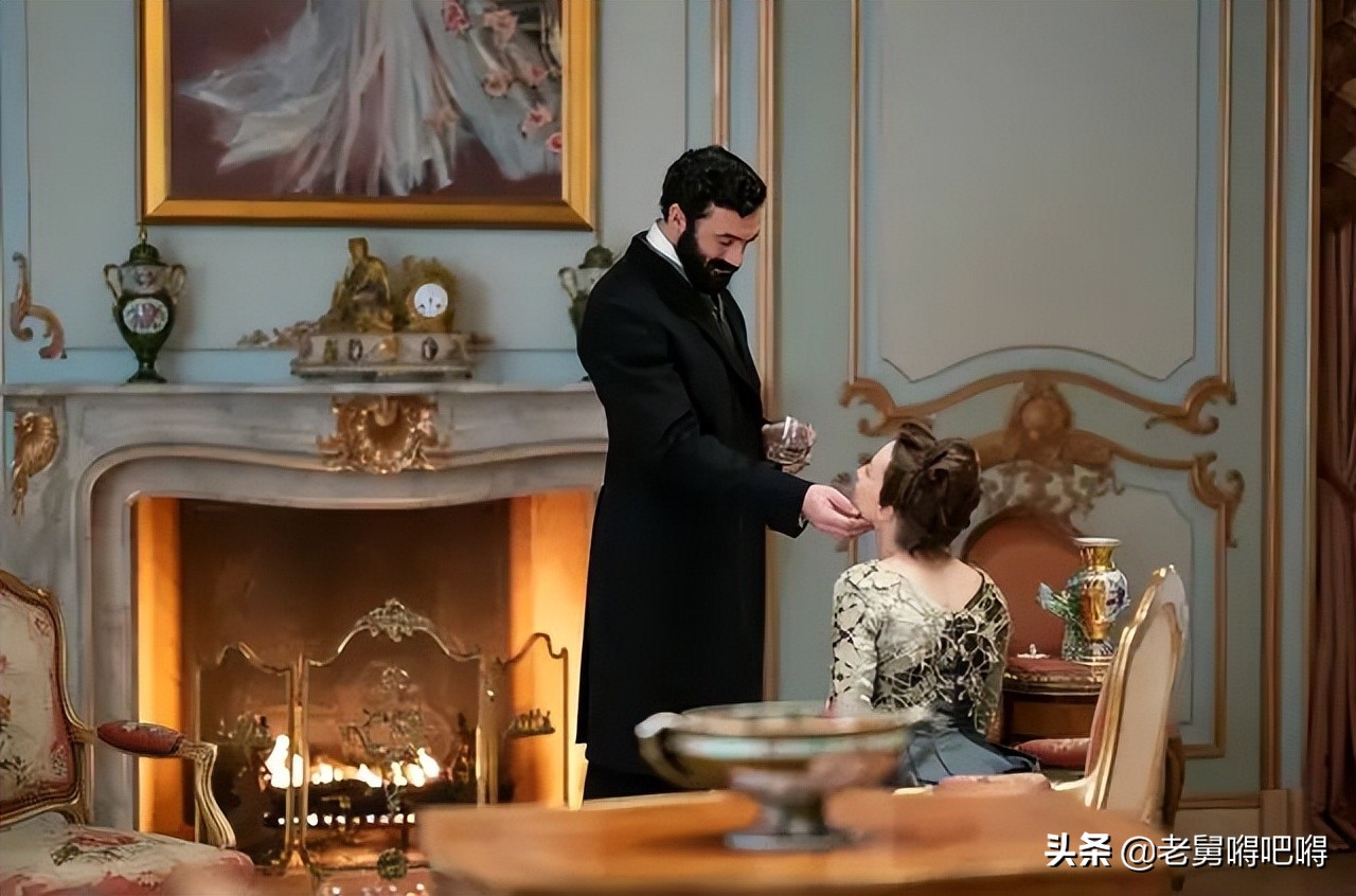 爽片来了！单集就上亿，也是一部备受争议的美剧