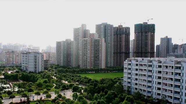 重庆共有26个区，永川区即将迎来第一所“大学”，当地官方很支持