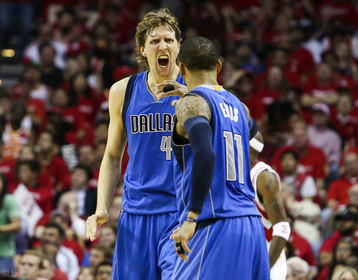nba球队的名称有哪些（21世纪NBA当赛季全部跻身前8的分区球队盘点）