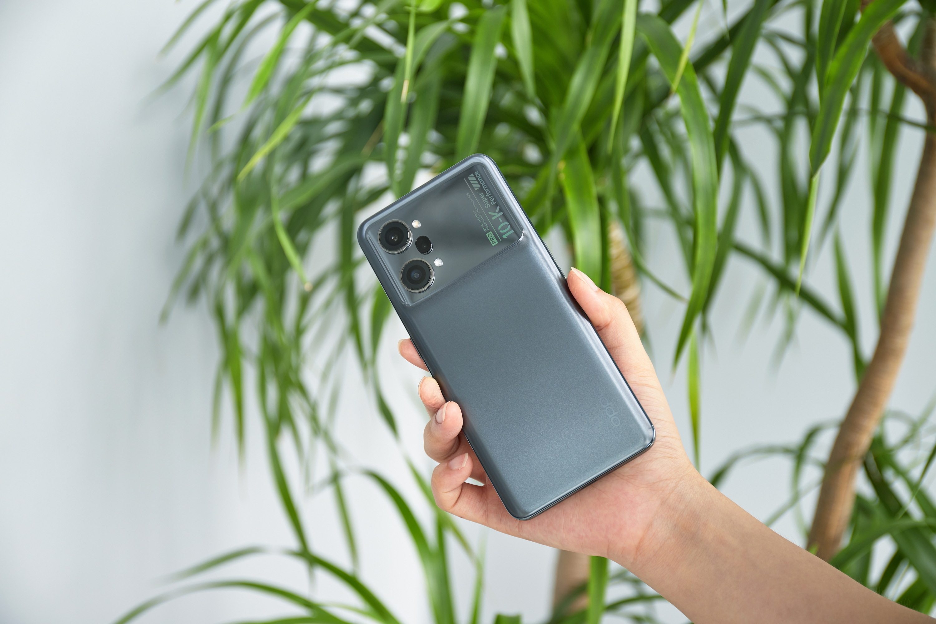 coloros 13全面适配!oppo k10 pro,ace2及eva限定版喜提内测更新